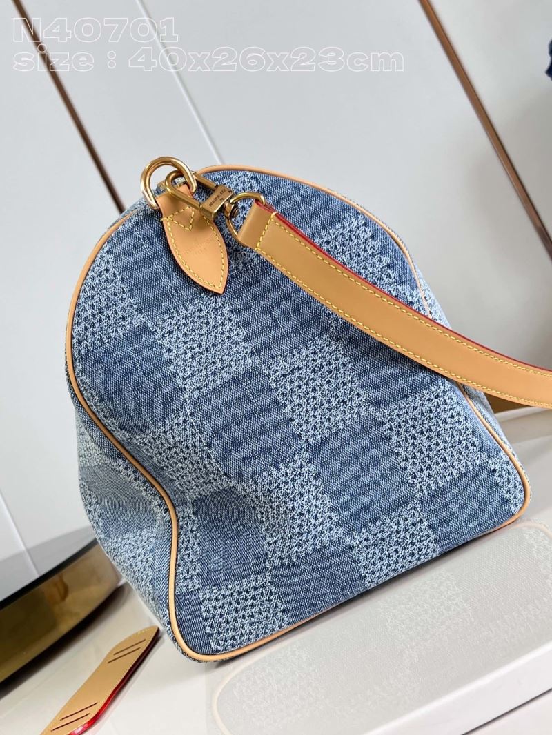 Louis Vuitton Speedy Bags